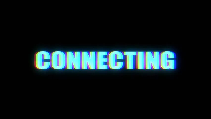 Текст connected