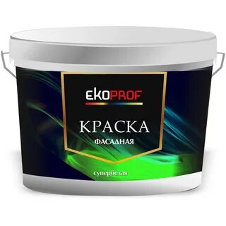 Краска фасадная по дереву