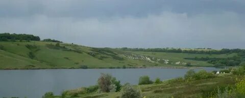 Лубянка белгородская область