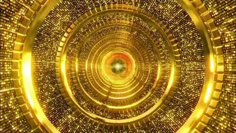 Prosperous universe