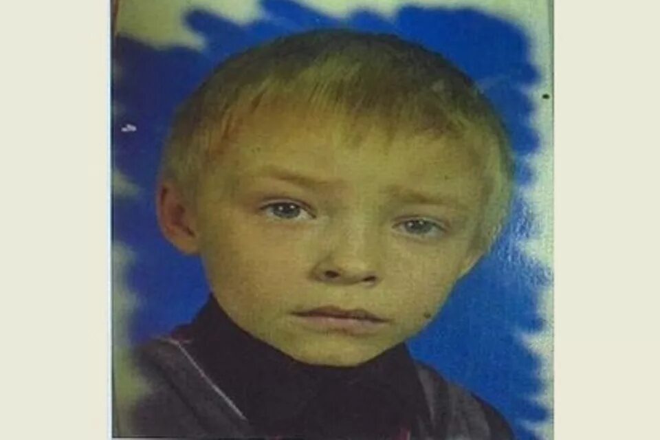Почему у 10 летнего