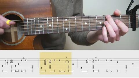Go chords