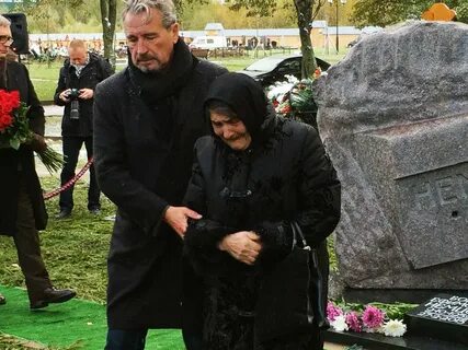 Дины яковлевны немцовой