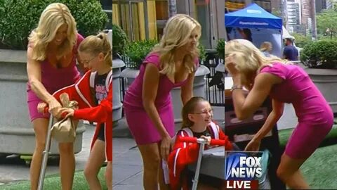 Ainsley Earhardt's Biography. 