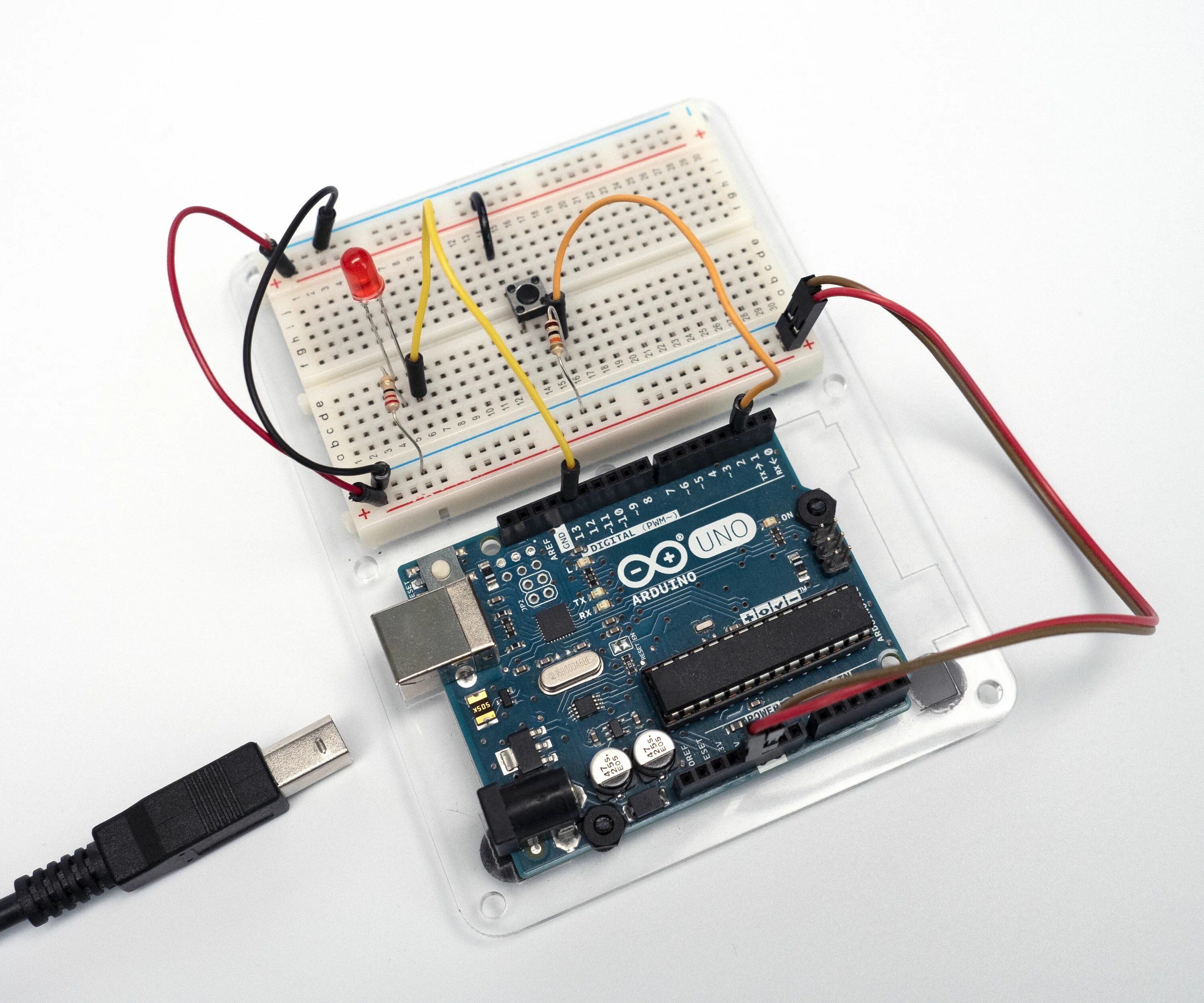 Https arduino cc. Arduino uno Тинкеркад. Бредборд ардуино. Arduino uno платы. Плата ардуино уно Тинкеркад.