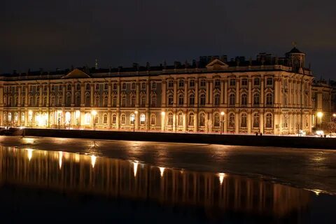 Горы эрмитаж