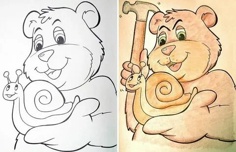 Переделать рисунок
