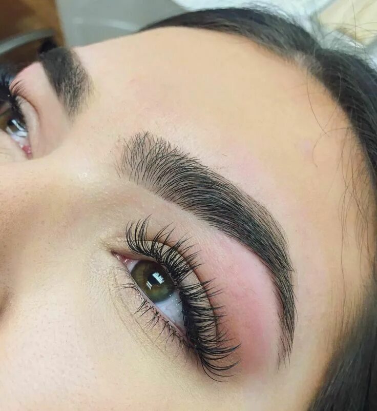 Bronzed and beautiful. Try RMS Eye Polish in solar and layer a deep gold shimmer