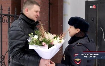 Твц петровка