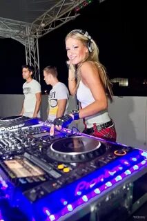 Dj sky