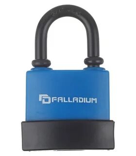 Замок навесной palladium
