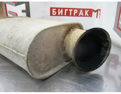 Бочка резонатора