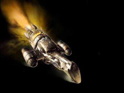 Fire fly