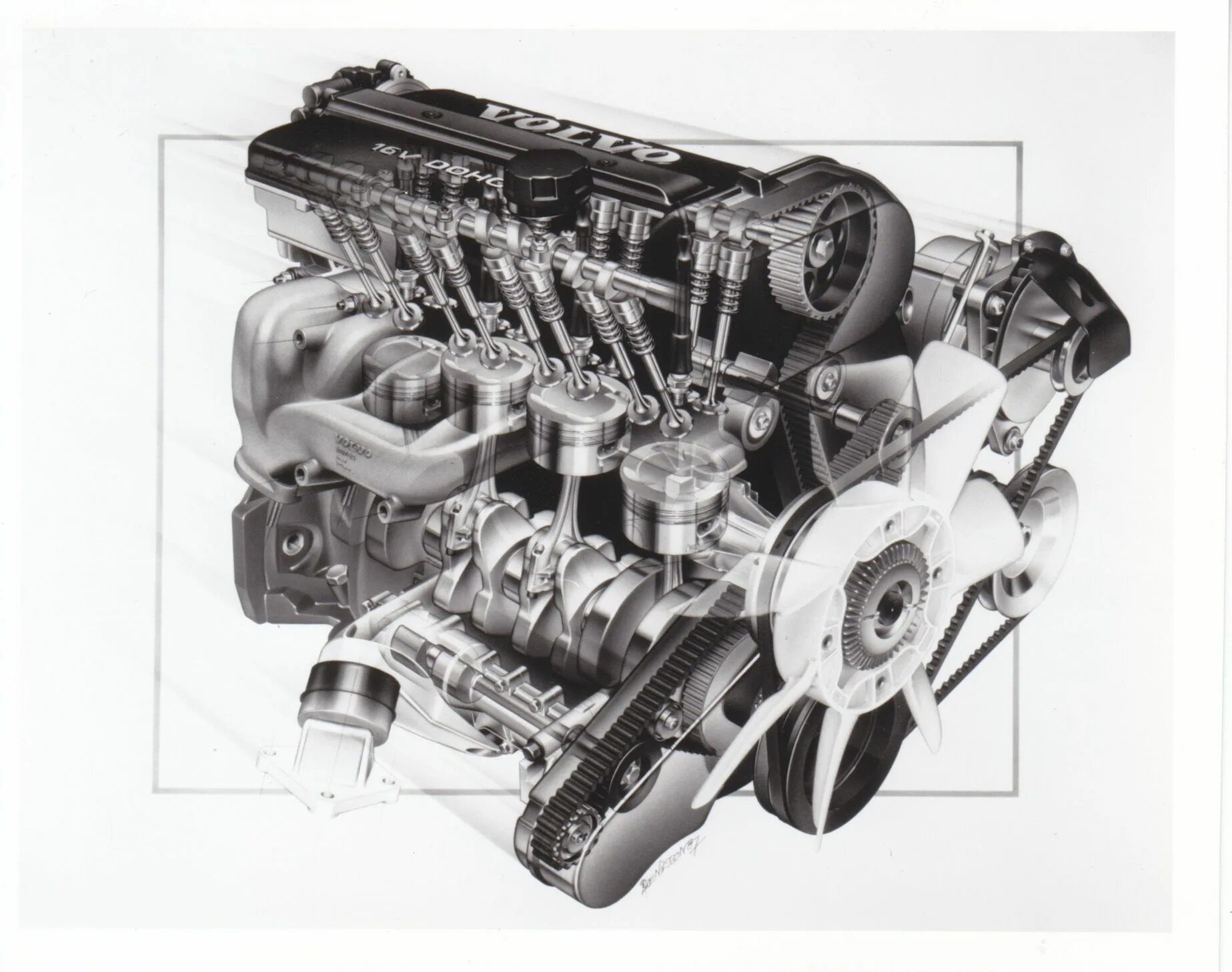 Двигатель dohc 16. Двигатель dohc 16v. volvo двигатель stage iiia. двигатель 16 dohc. двигатель dohc воздушного охлаждения.
