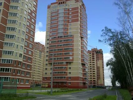 Домашний балашиха