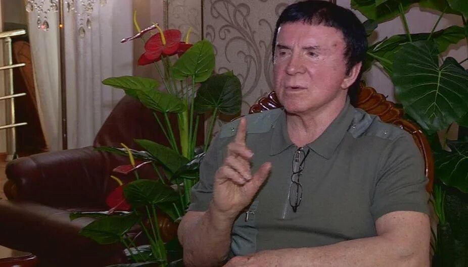 Как сейчас выглядит кашпировский фото Жалеет, что уехал в Америку: как живет экстрасенс Кашпировский, обманувший весь