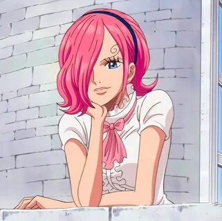 Yandere one piece