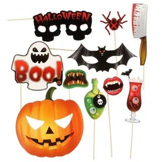 Halloween buy
