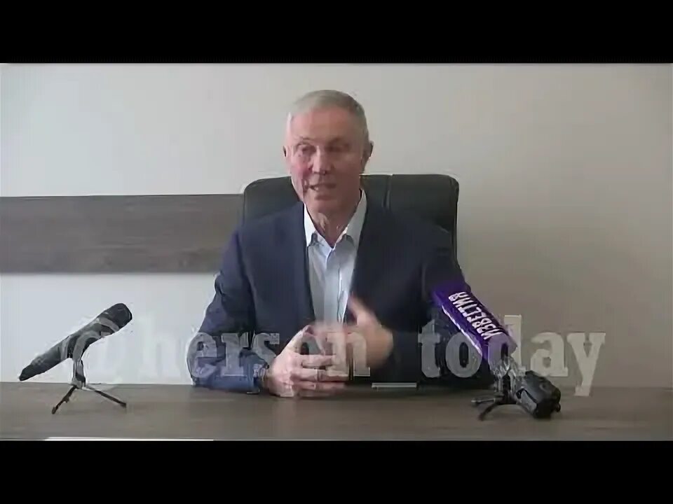 Брифинг на 1 апреля. Брифинг на 1 апреля