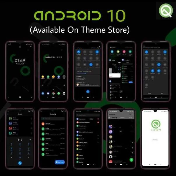 Themes андроид. Лучшие темы на андроид. андроид 11. темы для андроид 11. образ андроид 10.