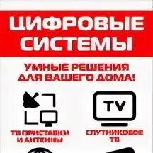 Цифровой череповец