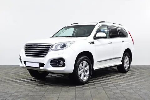 Haval 9h