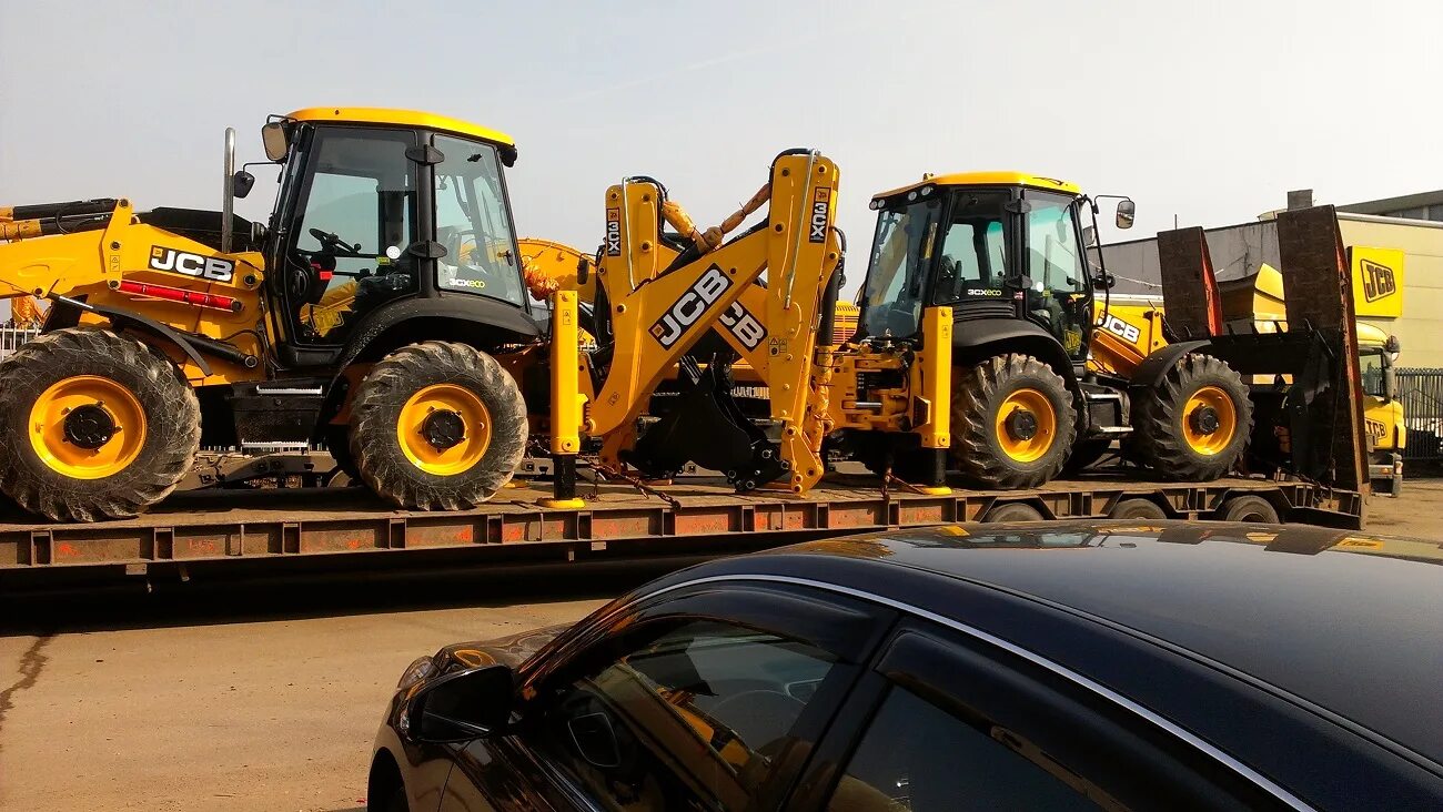 JCB 3cx 2023. JCB 3cx 4wd. JCB 3cx-4ws-SM. JCB 4cx 2023. Доставка экскаватора