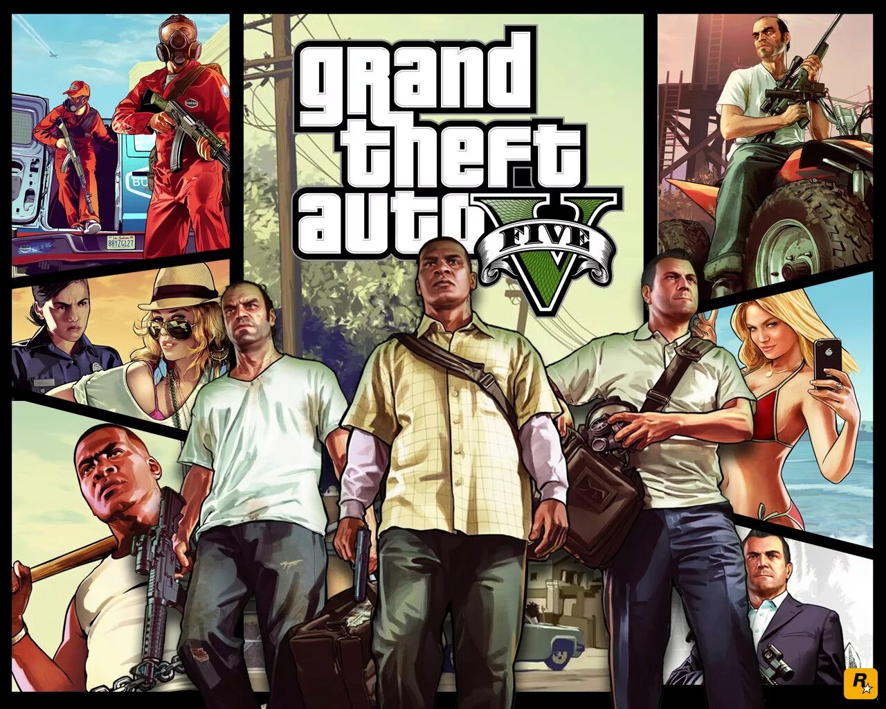 Grand theft auto 5 пк. ГТА 5. Обои ГТА 5. Картинки ГТА 5. ГТА 5 заставка.