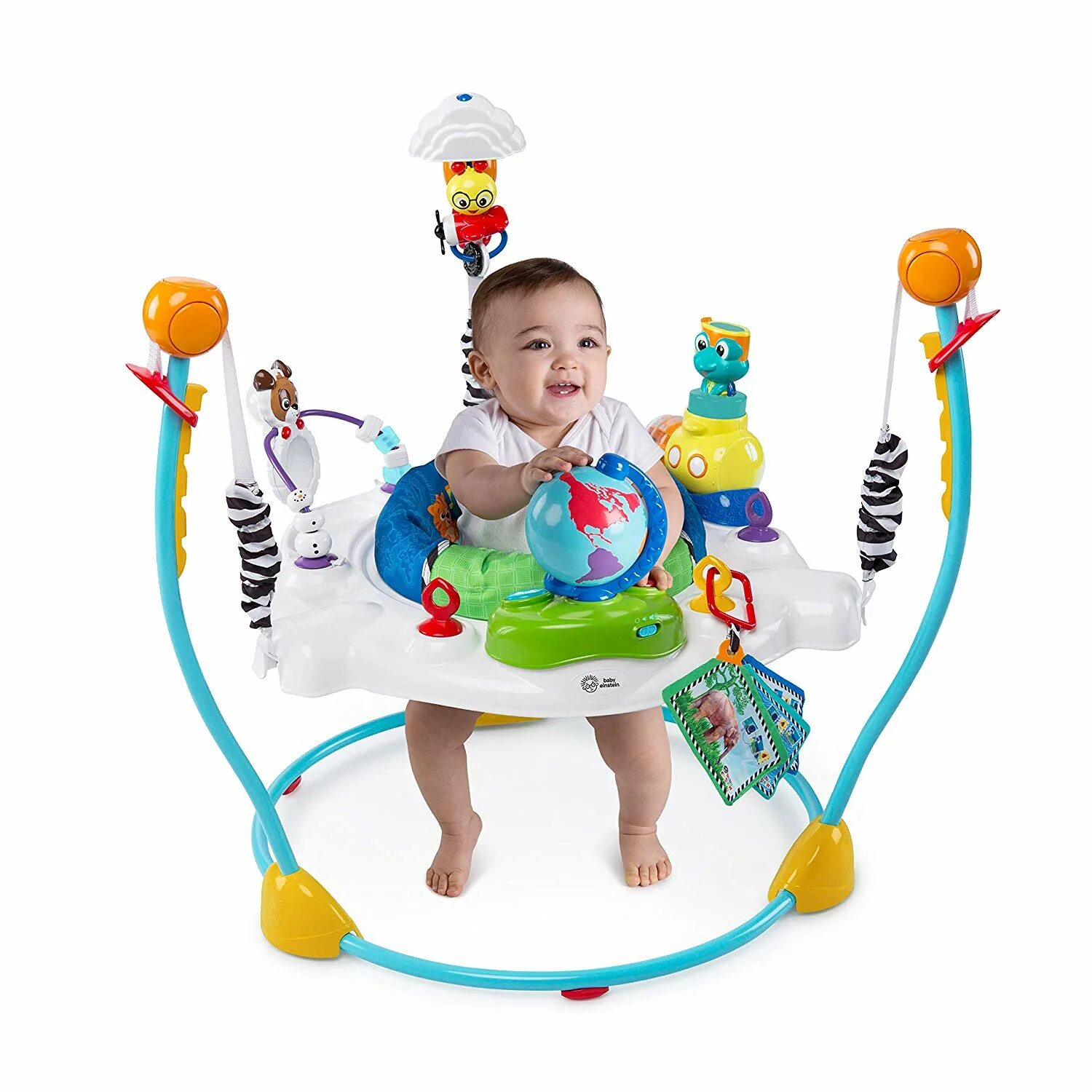 Ходунки от 6 месяцев купить. Прыгунки Baby Einstein. Baby Jumper прыгунки. Прыгунки детские симфония Беби. Huile Toys развивающий музыкальный центр стул-прыгунок.