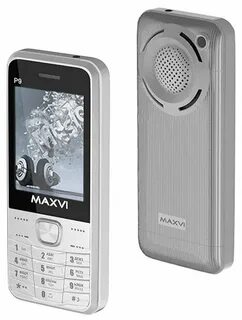 Телефоны maxvi отзывы