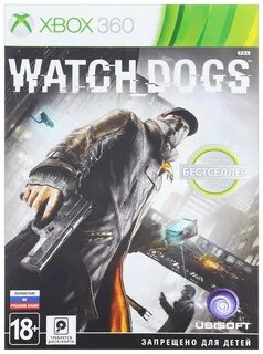 Dogs xbox