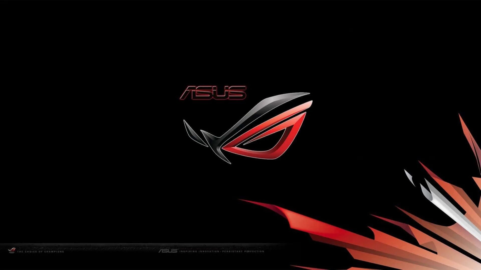 Asus rog 1920 1080. Asus rog обои. Обои asus. Асус republic of gamers. Asus rog strix republic of gamers.