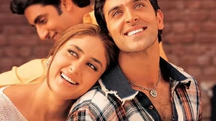 Карина капур и ритик рошан поцелуй. Я схожу с ума от любви песня. Карина капур и ритик. Карина капур и ритик рошан. Я схожу с ума от любви индийский фильм.