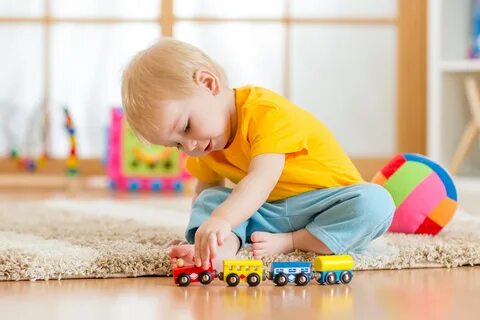 Играть ребенку без рекламы