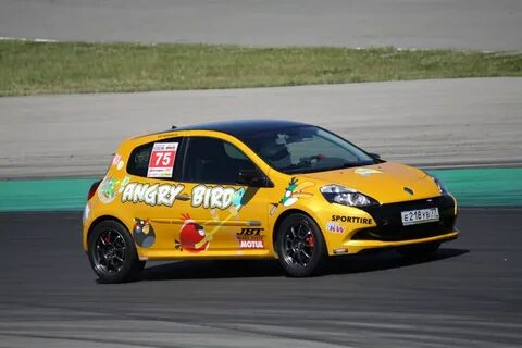 Real tuning