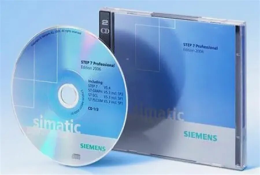 Программное обеспечение SIMATIC Step 7. Программное обеспечение Siemens step7\. Siemens SIMATIC Step 7. PLC SIMATIC Step 7.