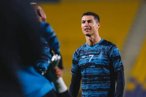 Роналду уходит из аль наср