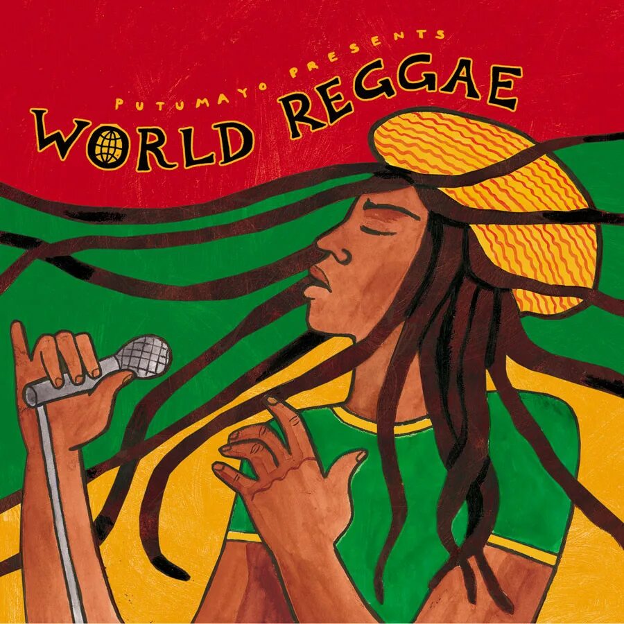 Putumayo presents: World Reggae. Регги Жанр. Регги культура. Регги рисунок. Адепт культуры регги 5