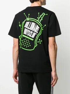 Billionaire boys club