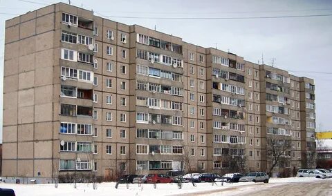 Пос 27