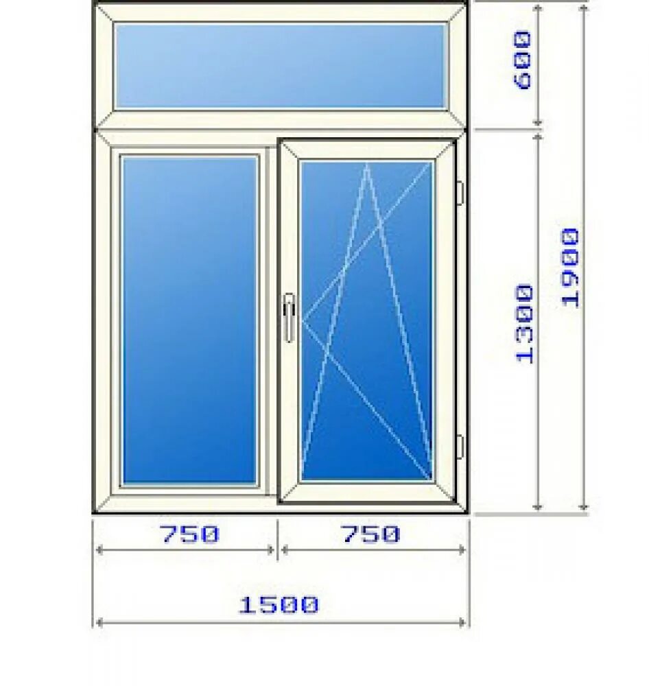 Размер стандартного панельного окна. Оконный блок 1600 высота. Окно стандарт 1150x. Окно ширина 1600 высота 2000мм двустворчатое. Окна стандарт 2х створчатые.