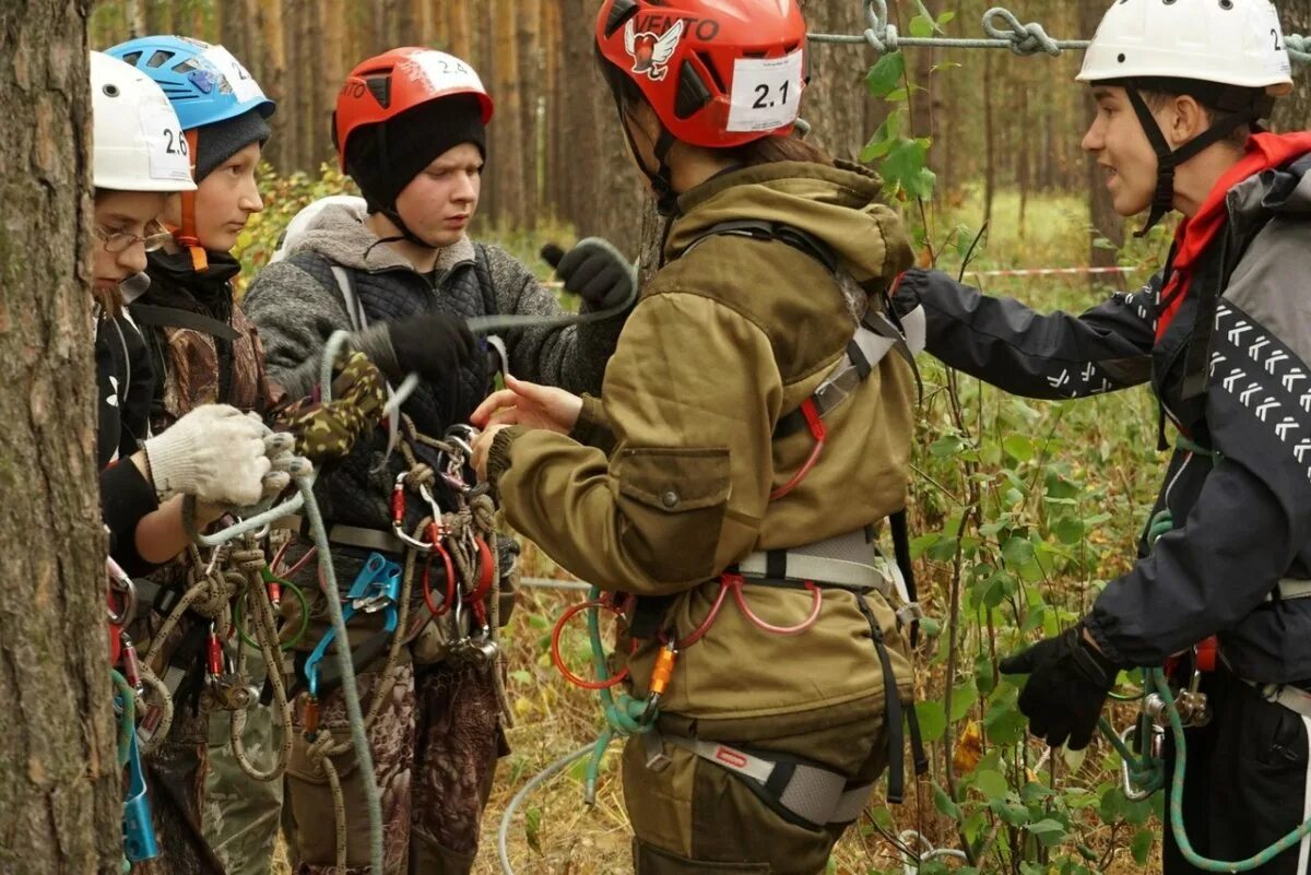 Школа безопасности название