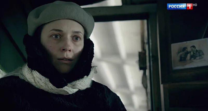 крик тишины про ленинград