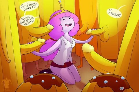 Does anyone have anymore porn of princess bubblegum?, my dick 