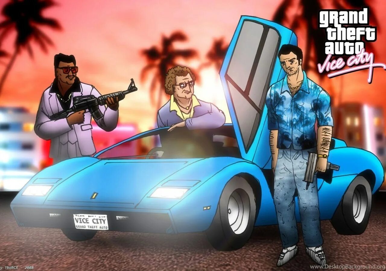 Bir vc. Grand Theft auto: vice City. Стингер ГТА Вайс Сити. Stinger GTA vice City. GTA vice City 2021.