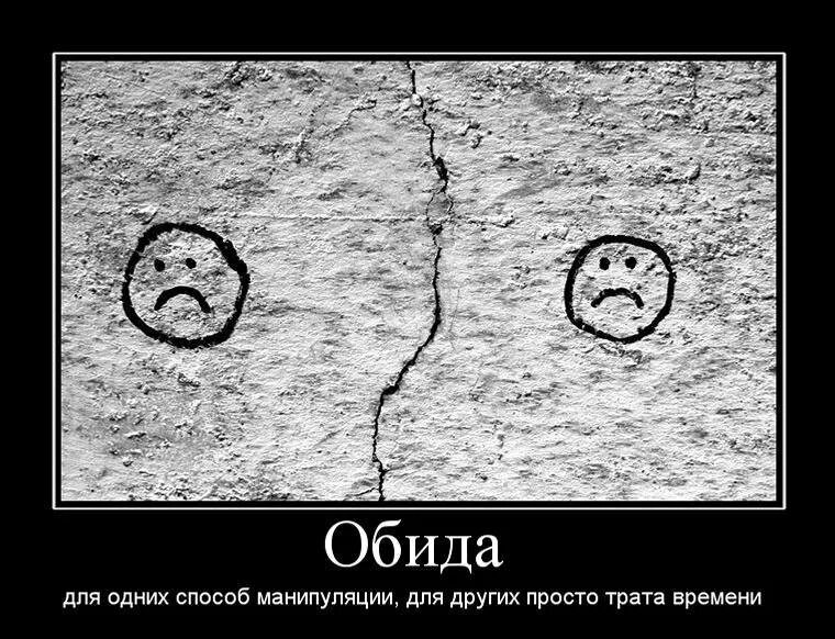 Картины со смыслом обида. Демотиваторы про обиду. Обида картинки со смыслом. Обиделся демотиватор. Карта обидело