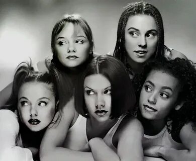 Spice girls песни