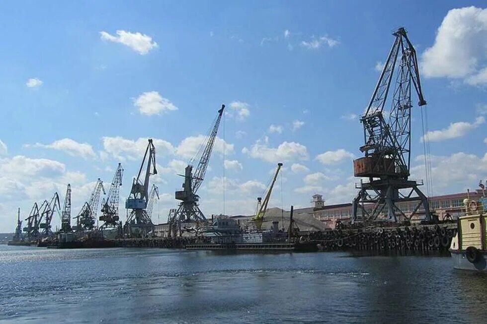 Предприятия города саратова