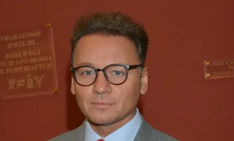 Почему олешко не ведет морской