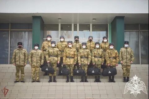 Призывник воронеж